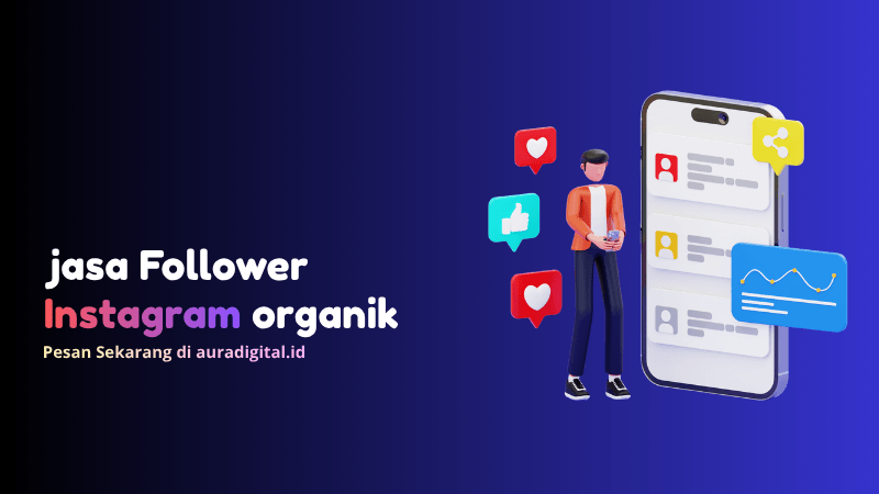 100 Follower IG