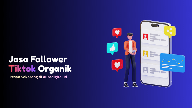 100 Follower TikTok